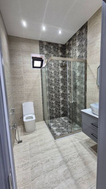 Həyət evləri və villaların satışı: Mərdəkan 4 otaqlı, 220 kv. m, Yeni təmirli — 19