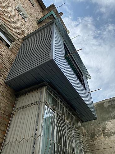 Утепление: Утепление фасада, Утепление балкона, лоджии, Утепление стен | Утепление дома, Утепление квартиры, Утепление склада Пенопласт, Penoplex Больше 6 лет опыта at lalafo.kg — 3 Утепление: Утепление фасада, Утепление балкона, лоджии, Утепление стен | Утепление дома, Утепление квартиры, Утепление склада Пенопласт, Penoplex Больше 6 лет опыта — 3