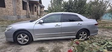 хонда степвагон 1: Honda Inspire: 2003 г., 3 л, Автомат, Бензин, Седан — 5