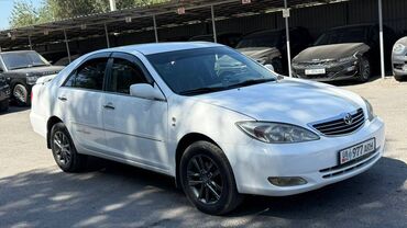 машыны под выкуп: Toyota Camry: 2003 г., 3 л, Автомат, Бензин, Седан