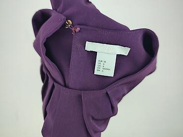 stan dobry: H&M, Sukienka damska, rozmiar S — 4