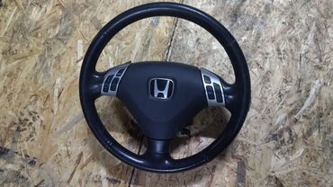 рычаг кпп: Руль Honda Б/у, Оригинал, Германия