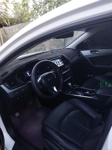 киа рио 2013 цена: Hyundai Sonata: 2018 г., 2 л, Автомат, Газ, Седан — 7