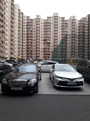 Yeni tikili: 3 otaqlı, Yeni tikili, m. Xətai, 106 kv. m — 13