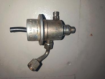 man tir: 190 kjektronic 50 man 190 benzin nasos 40 çan 190 hava borusu — 2