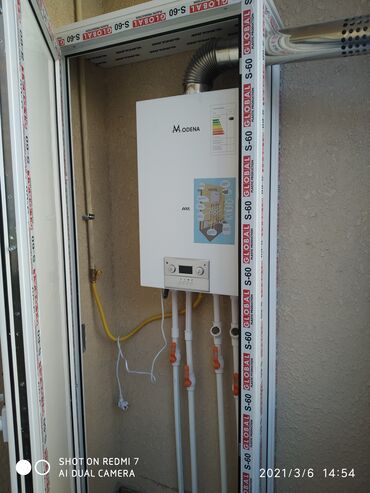 Digər mebel: Plastik şkafların sifarişi qəbul olunur hər rəngdə və hər ölçüdə Ağ — 16