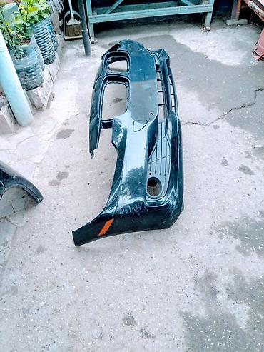 Ehtiyat hissələri: Ön, BMW F30, 2006 il, Almaniya, Ünvandan götürmə — 3