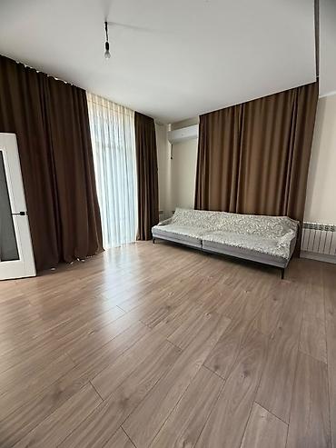 Үйлөрдү ижарага берүү: 150 м², 2 бөлмө, Көк-Жар ж/м, Үй-бүлөлүүлөргө — 6