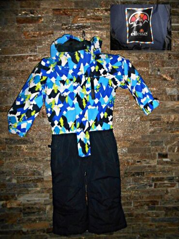 Skafanderi: Skafanderi različite veličine za decu — 7