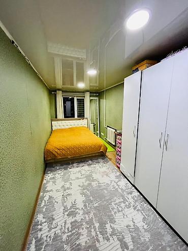 Продажа квартир: 2 комнаты, 49 м², 104 серия, 3 этаж, Евроремонт — 6