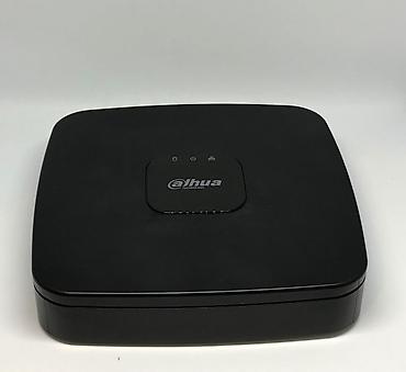 Dahua rəqəmsal video qeydiyyat cihazı (DVR) Model kodu: 