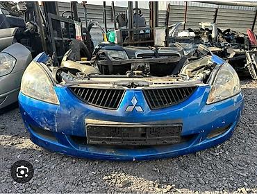 лансер запчасти: Все запчасти на mitsubishi lancer mitsubishi cedia — 2