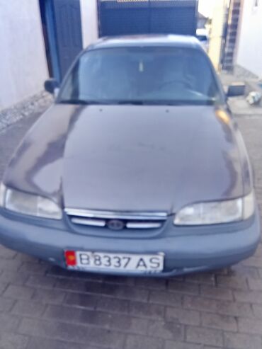 купить машину до 10000 долларов: Hyundai Sonata: 1997 г., 1.8 л, Механика, Бензин, Седан