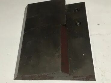 Ostali alati i mašine: Noz 116,5x88mm -JAL FN6-13.22-1 (4390) Nož, X mm, JAL FN Nož (X mm) na lalafo.rs — 8 Ostali alati i mašine: Noz 116,5x88mm -JAL FN6-13.22-1 (4390) Nož, X mm, JAL FN Nož (X mm) — 8