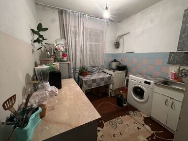 снять квартиру в токмаке запорожская область: 2 бөлмө, 44 кв. м, 104-серия, 3 кабат, Косметикалык ремонт