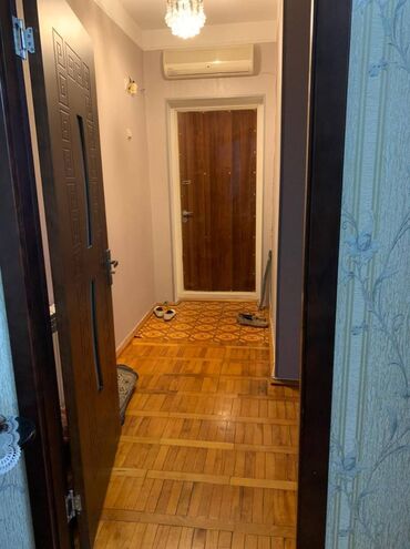 Köhnə tikili: Bakı, Bakıxanov qəs., 2 otaqlı, Köhnə tikili, 40 kv. m — 9