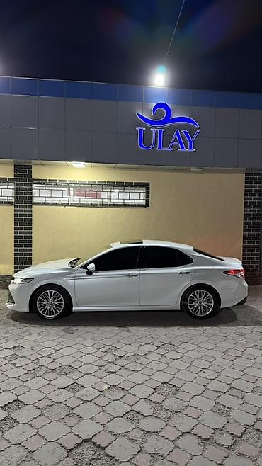 шины 14 175 70: Toyota Camry: 2019 г., 2.5 л, Вариатор, Гибрид, Седан — 4