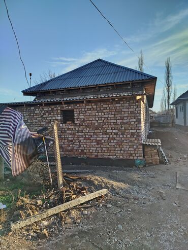 Продажа домов: Дом, 180 м², 9 комнат, Собственник, ПСО (под самоотделку) — 1