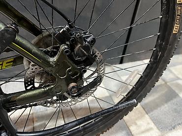 mongoose montana: 🚴‍♂️в продаже mongoose на гидравлических тормозах 👔 переключатель 1 — 8