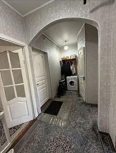 Продажа квартир: 2 комнаты, 54 м², 105 серия, 2 этаж, Евроремонт — 4