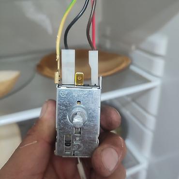 Ремонт холодильников, морозильников: Работаю только на себя! В одном городе!! . Здравствуйте, меня зовут — 5