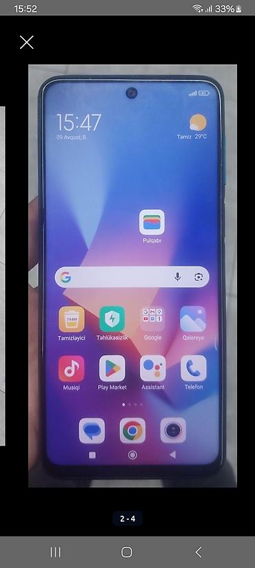 redmi note 10s 64gb: Redmi Note 9S, 128 GB — 2