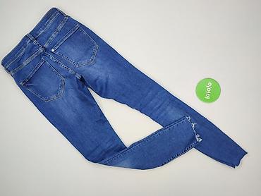 levis dzwony: Jeansy damskie, rozmiar L — 3