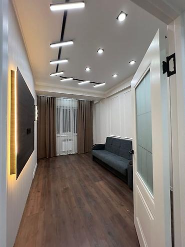 Ремонт под ключ: Ремонт под ключ | Квартиры Больше 6 лет опыта — 15