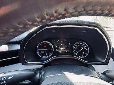 Продажа авто: Toyota Avalon: 2019 г., 2.5 л, Автомат, Гибрид, Седан — 10