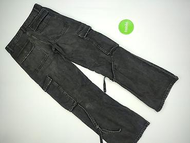 body basic zara: Zara, Штани карго жіночі, розмір S — 3