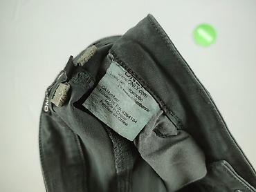 second hand pszczyna: ONLY, Spodnie materiałowe damskie, rozmiar M — 5