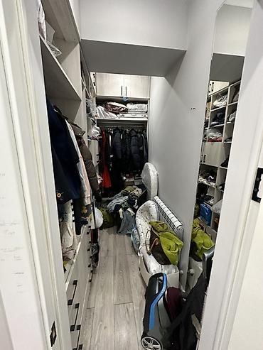 Продажа квартир: 2 комнаты, 89 м², Ботанический сад Элитка, 12 этаж, Свежий ремонт — 7