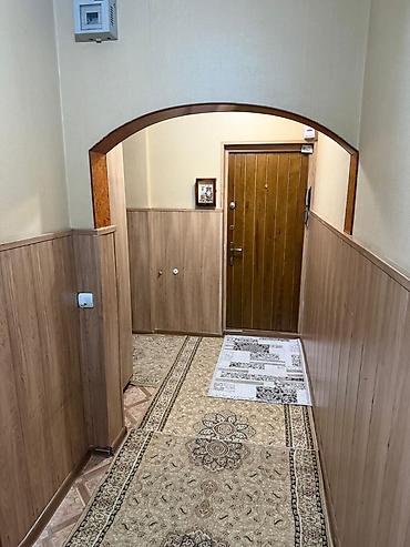 Долгосрочная аренда квартир: 4 комнаты — 9