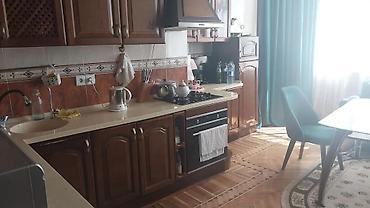 bakida bina evlərinin satisi: Bakı, 4 otaqlı, Köhnə tikili, 169 kv. m — 7