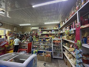 место для магазина: Сдаю The entire store: Cosmetics, perfumes, 30 м², Отдельностоящий магазин, Действующий — 5