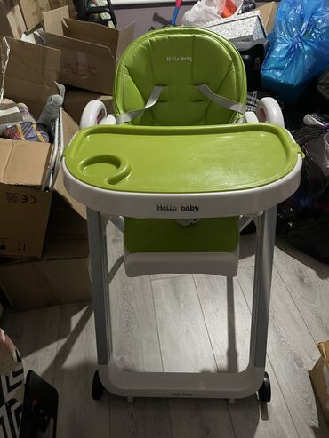 mommy baby �������������������� ������������ в Кыргызстан | Коляски: Продаем детское кресло Hello Baby состояние отличное