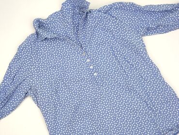 Women's Clothing: Women's blouse, H&M, size XL (EU 42)