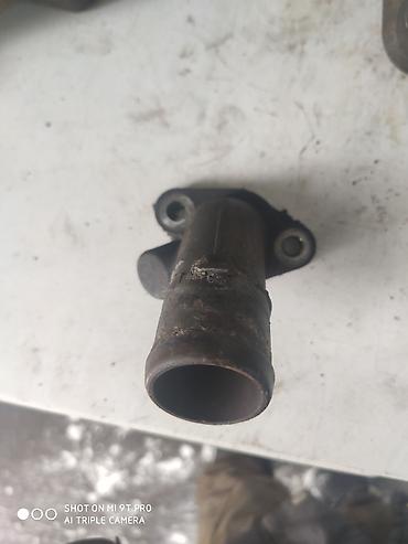 Двигатели, моторы и ГБЦ: Бензиновый мотор Mitsubishi 1999 г., 1.8 л, Б/у, Оригинал — 7