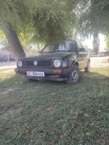 кпп на гольф: Volkswagen Golf: 1988 г., 1.8 л, Механика, Бензин, Хэтчбэк