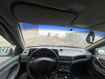Daewoo Nexia: 2007 г., 1.6 л, Механика, Бензин, Седан