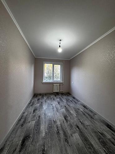 Продажа квартир: 2 комнаты, 44 м², 10 мкр 104 серия, 3 этаж, Евроремонт — 3