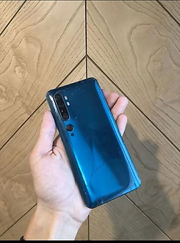 5 s iphone: Xiaomi, Mi Note Pro, Б/у, 256 ГБ, цвет - Зеленый, 2 SIM — 3