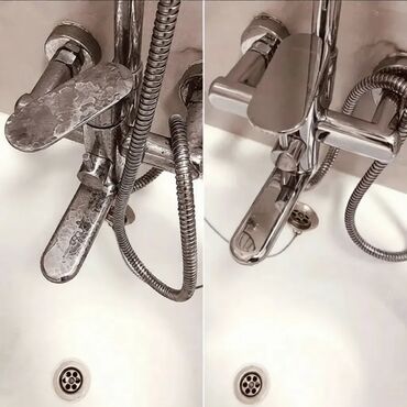 Уборка помещений: Предлагаем профессиональный клининг для вашего дома, офиса и — 7