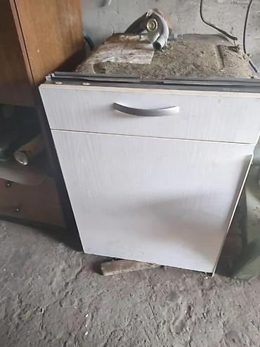 Washing Machines: UGRADNA MAŠINA ZA PRANJE SUDOVA IZ CH | Donešena iz CH ugradna — 2