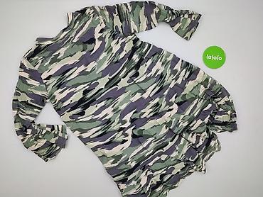 rasta: Apricot, Sukienka damska, rozmiar M — 3