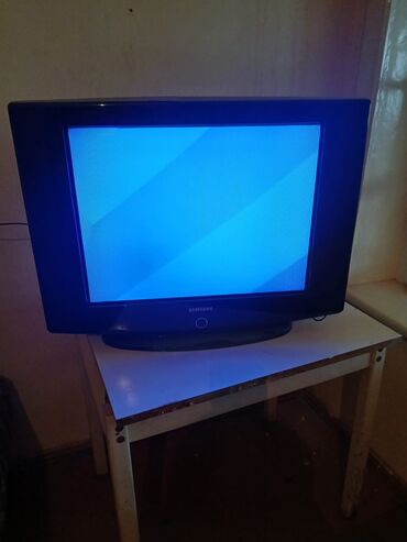 samsun a14: 35 Azn Samsunq tv evden satis islək veziyyetde.unvan keslə