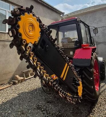 ремонт мелкой бытовой техники: Xidmət: Xüsusi yol–kommunikasiya texnikasının icarəsi Təklif olunan