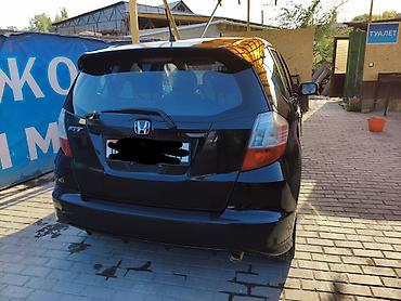 вентилятор опель вектра б: Honda Fit: 2009 г., Автомат, Бензин, Хэтчбэк — 2