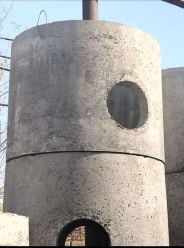 Beton kanalizasiya qapaqları: 🇦🇿🇹🇷 çatdi̇ri̇lma pulsuz hdpe (pe100) su qazborusu hdpe/ pvc qofra — 8