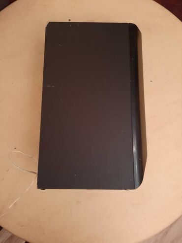 Zvučnici i stereo sistemi: Subwoofer zucnik Panasonic vufer

Ispravan — 10